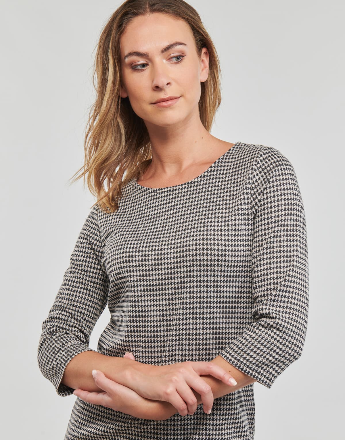 Women's Dresses Only Black