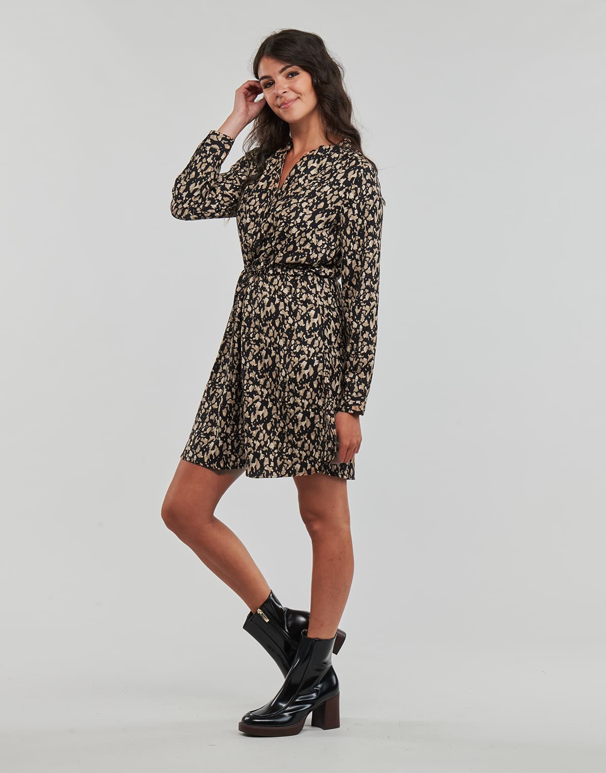 Women's Dresses Only Multicolor