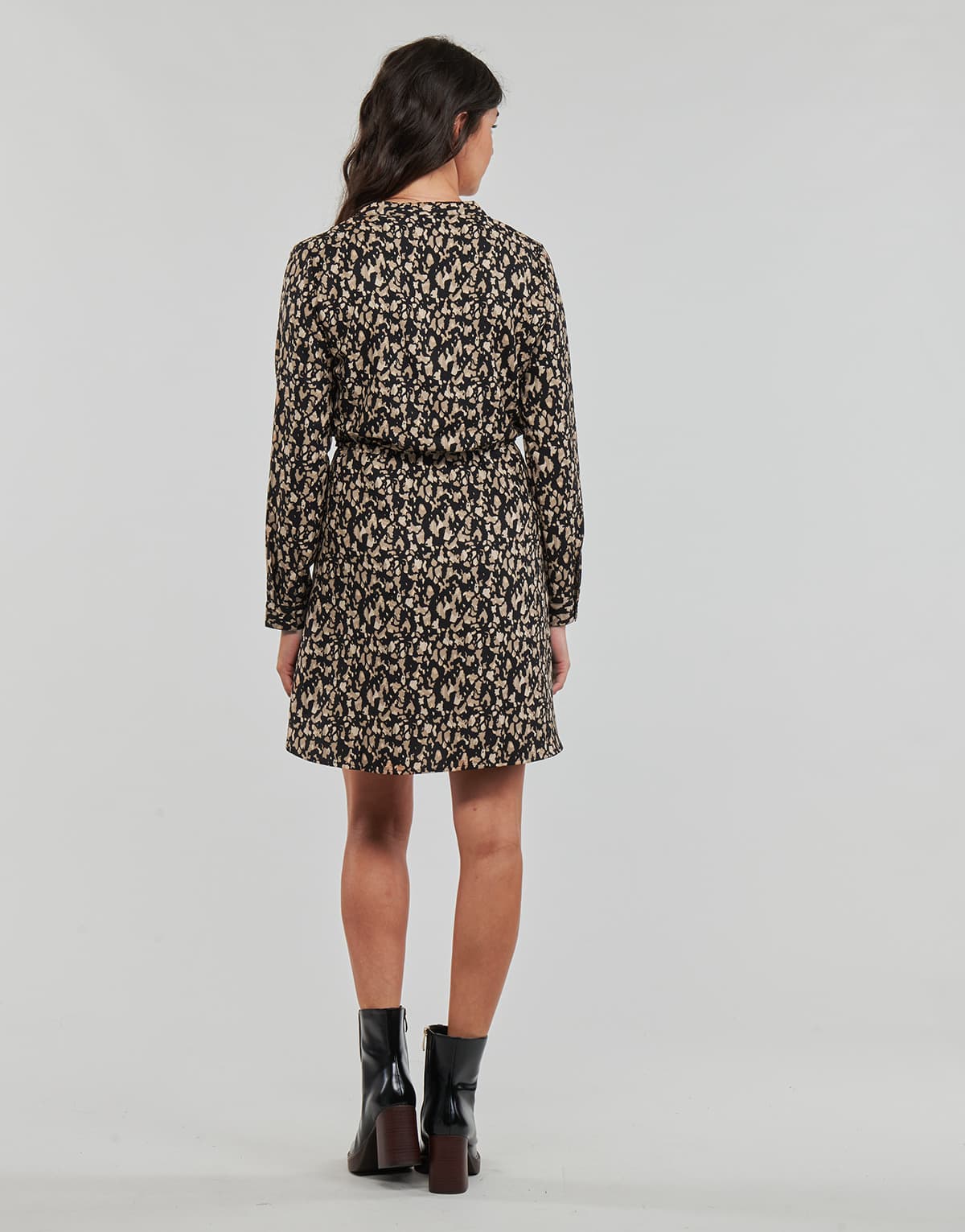 Women's Dresses Only Multicolor