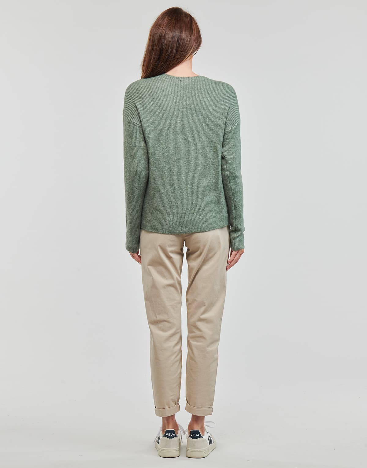 Women's Sweaters Only Khaki