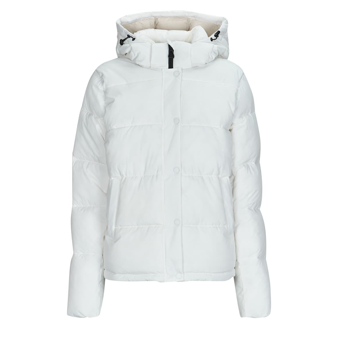 Women's Jackets Only White