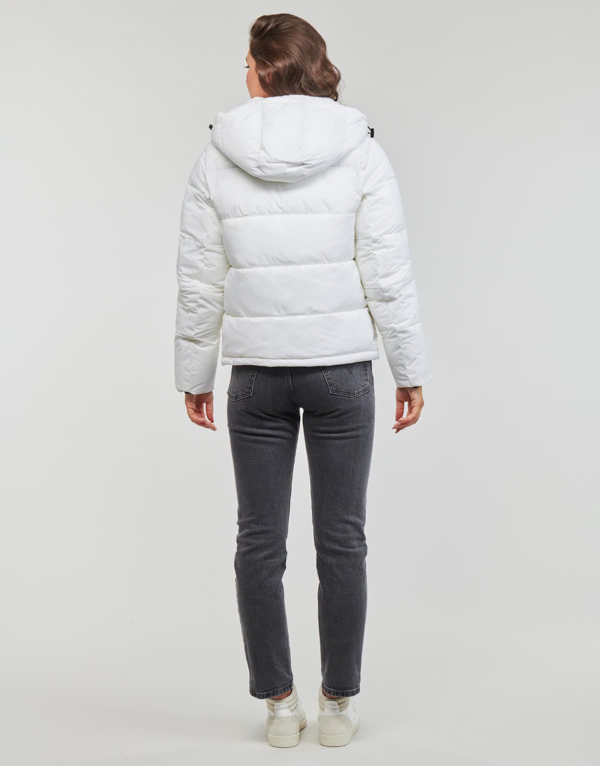 Women's Jackets Only White