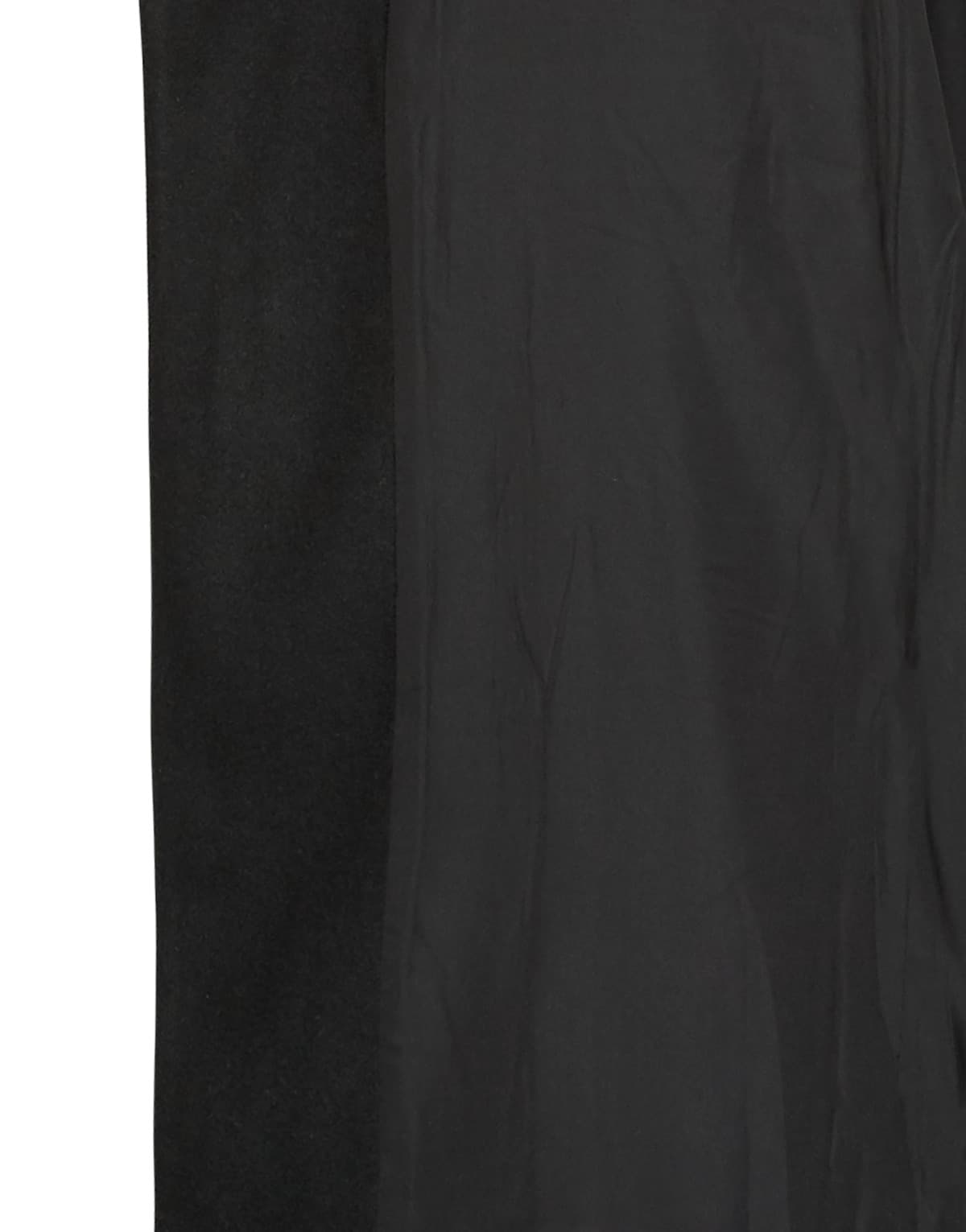 Women's Coats Only Black