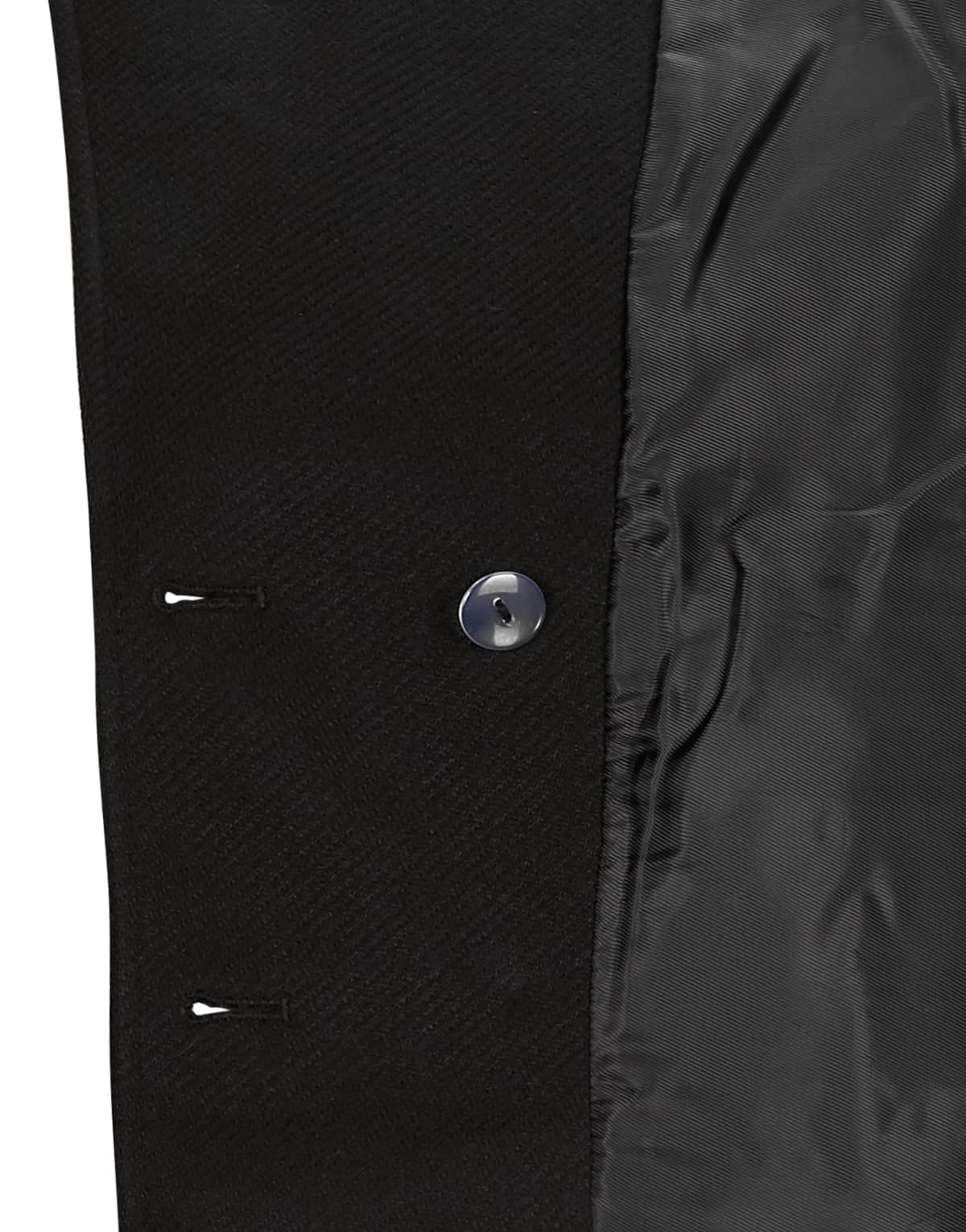 Women's Coats Only Black