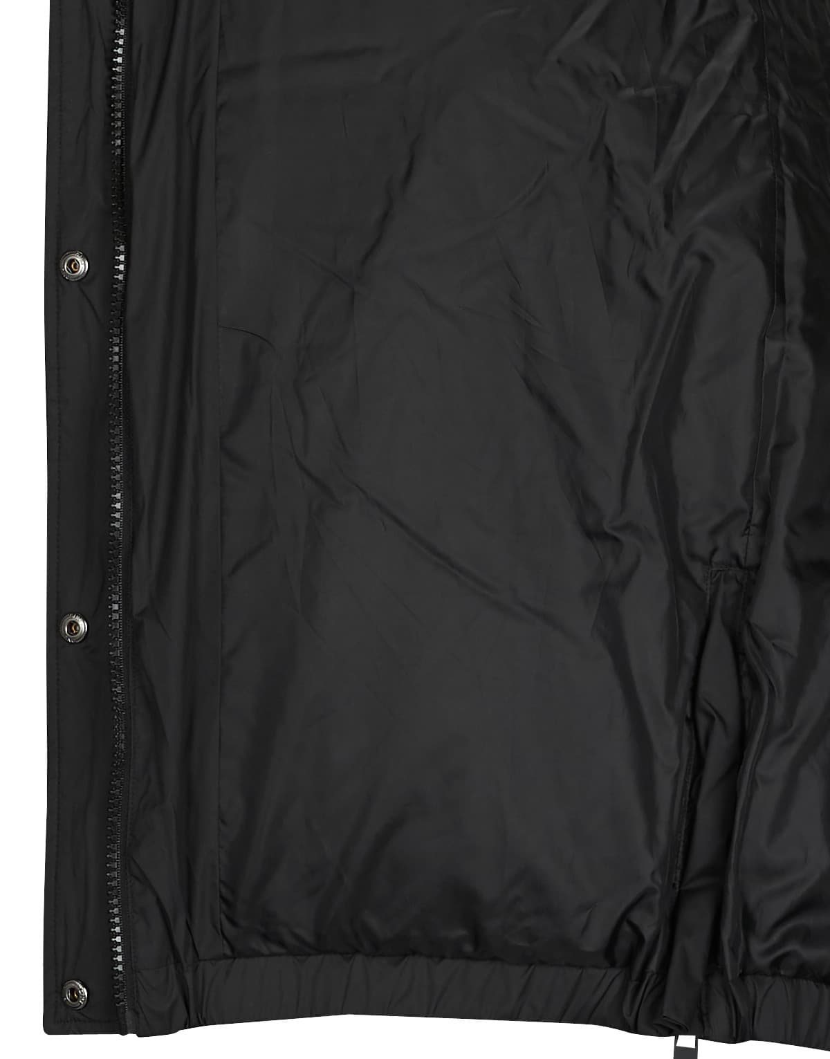 Women's Jackets Only Black