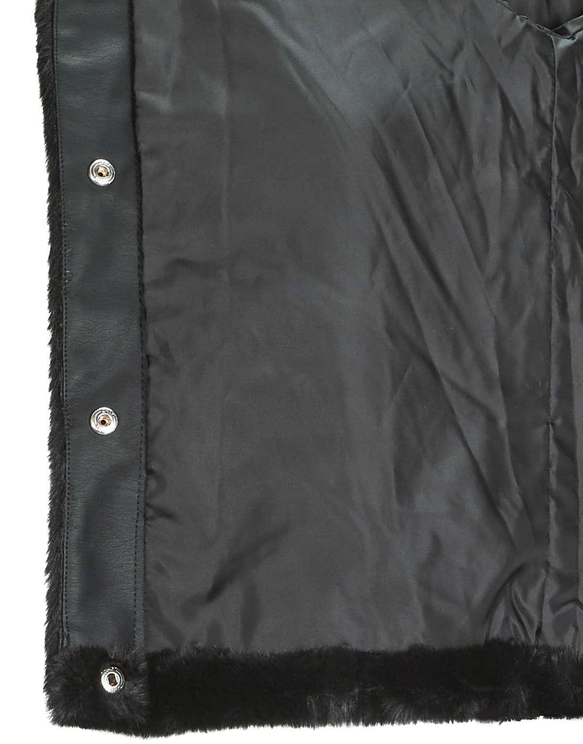 Women's Jackets Only Black