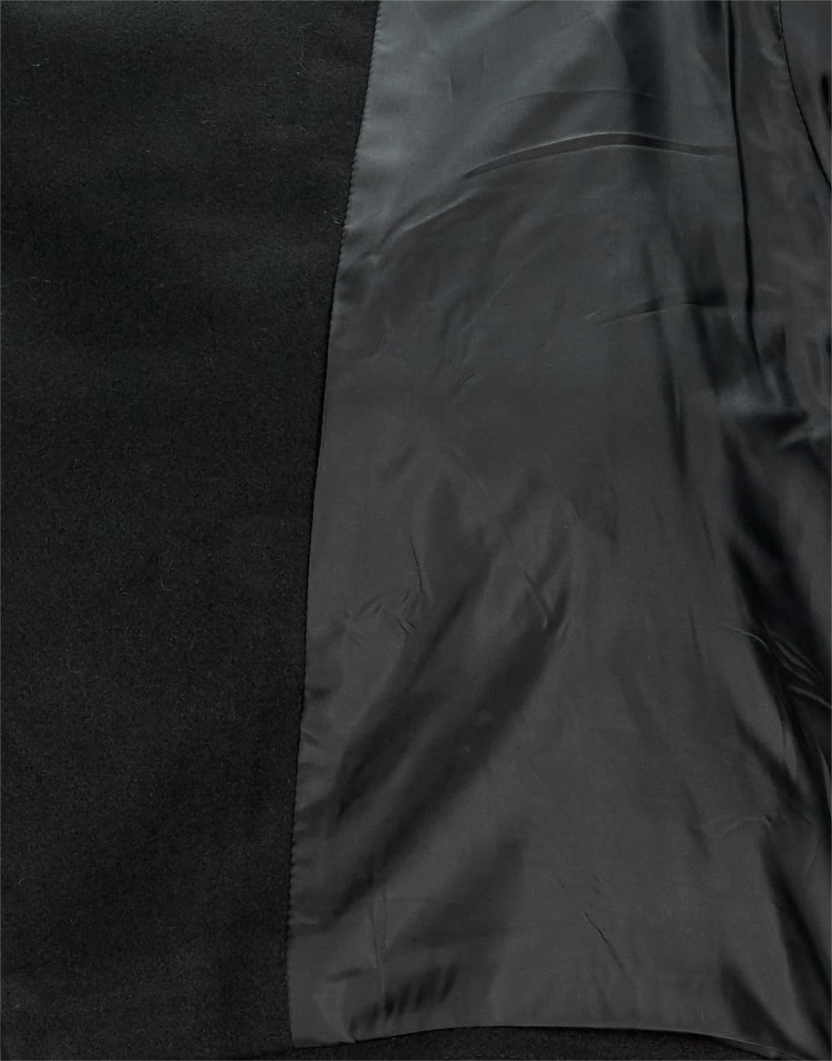 Women's Jackets Only Black