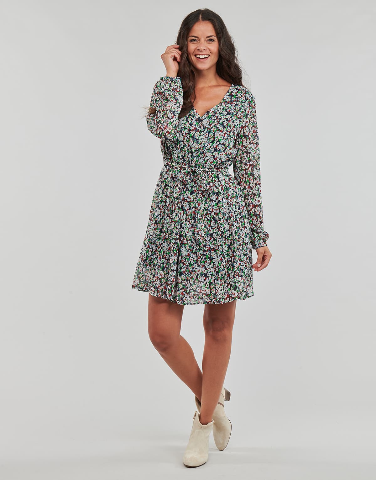 Women's Dresses Only Multicolor