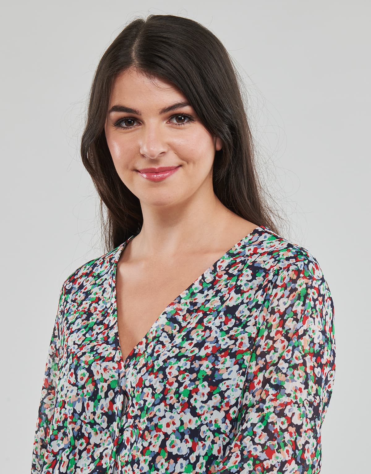 Women's T-Shirts Only Multicolor