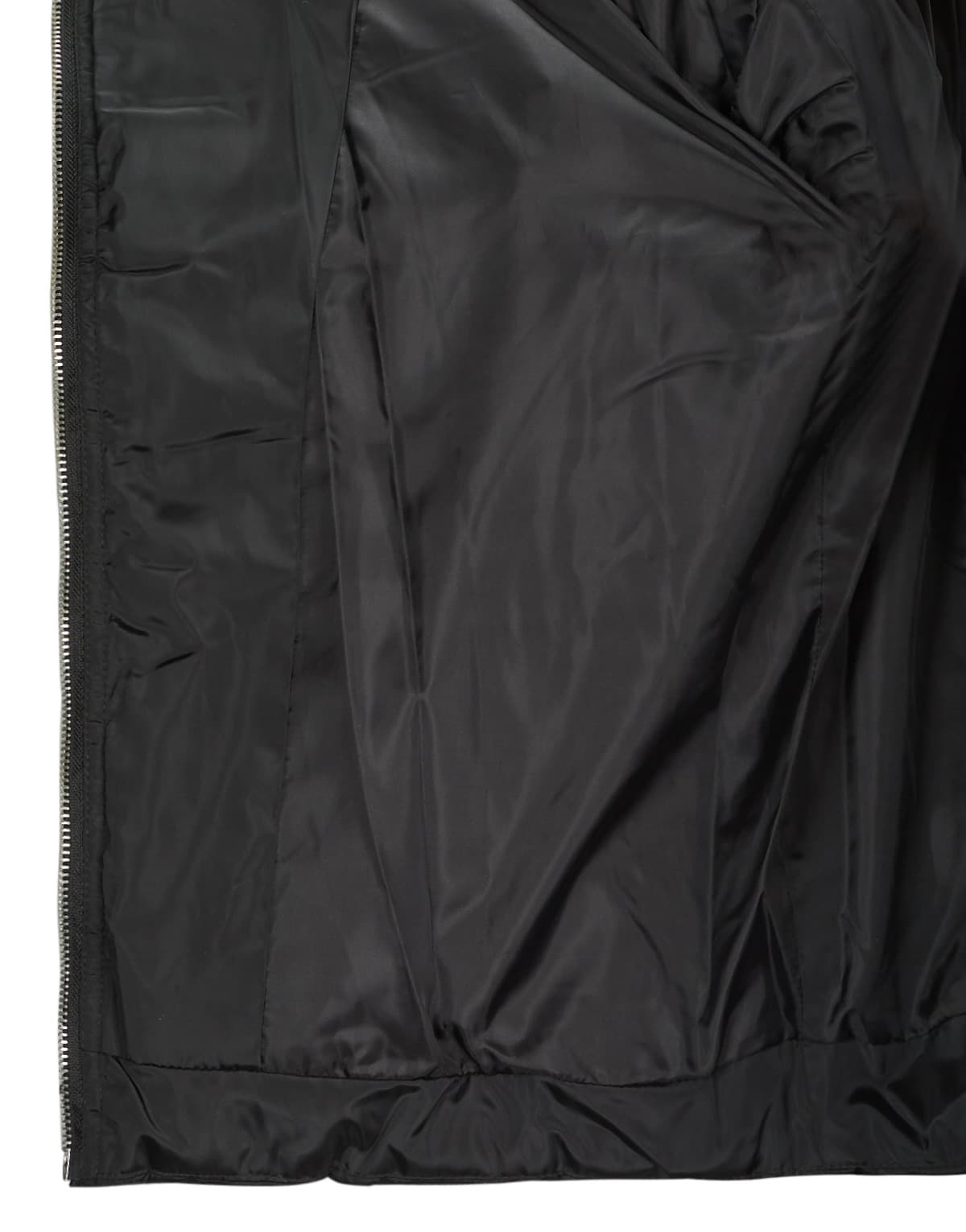 Women's Jackets Only Black