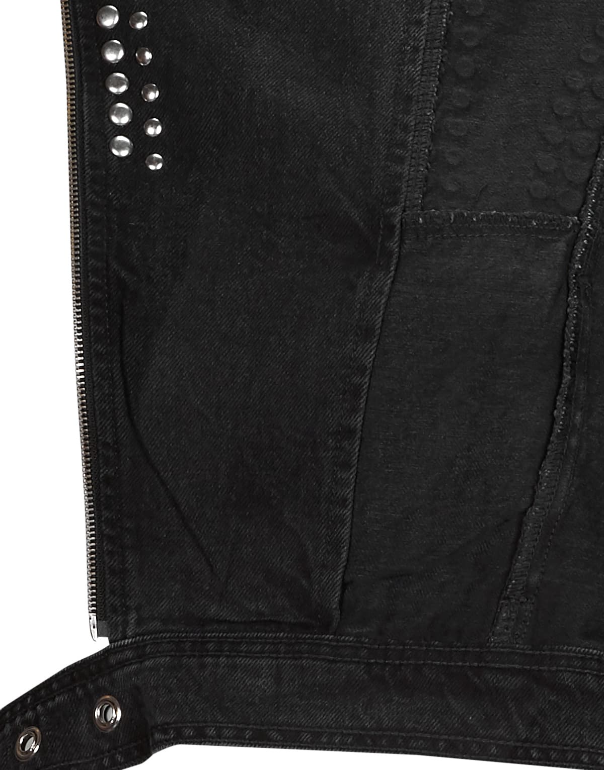 Women's Jackets Only Black