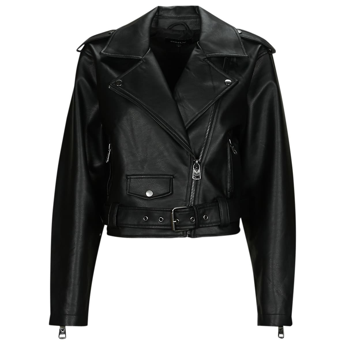 Women's Jackets Only Black
