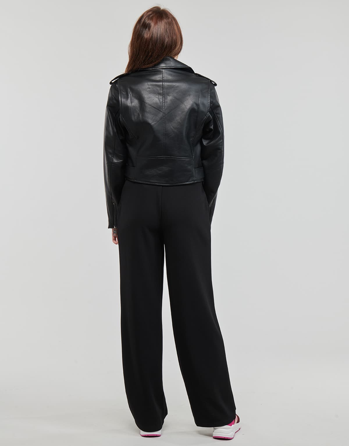 Women's Jackets Only Black