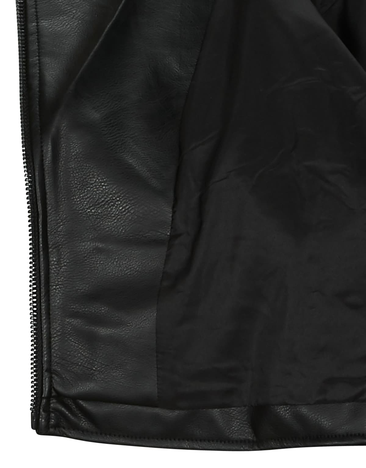 Women's Jackets Only Black