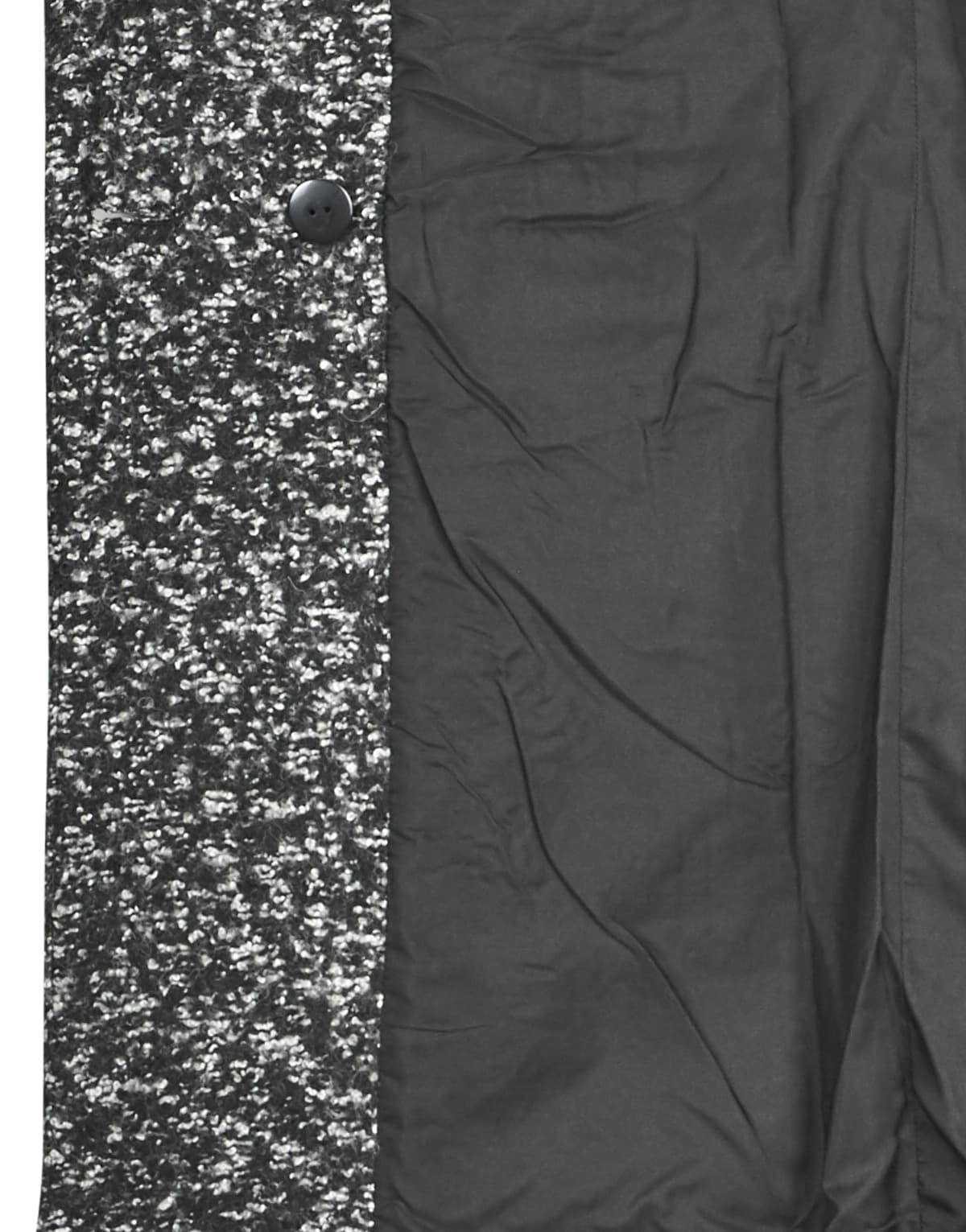 Women's Coats Only Black