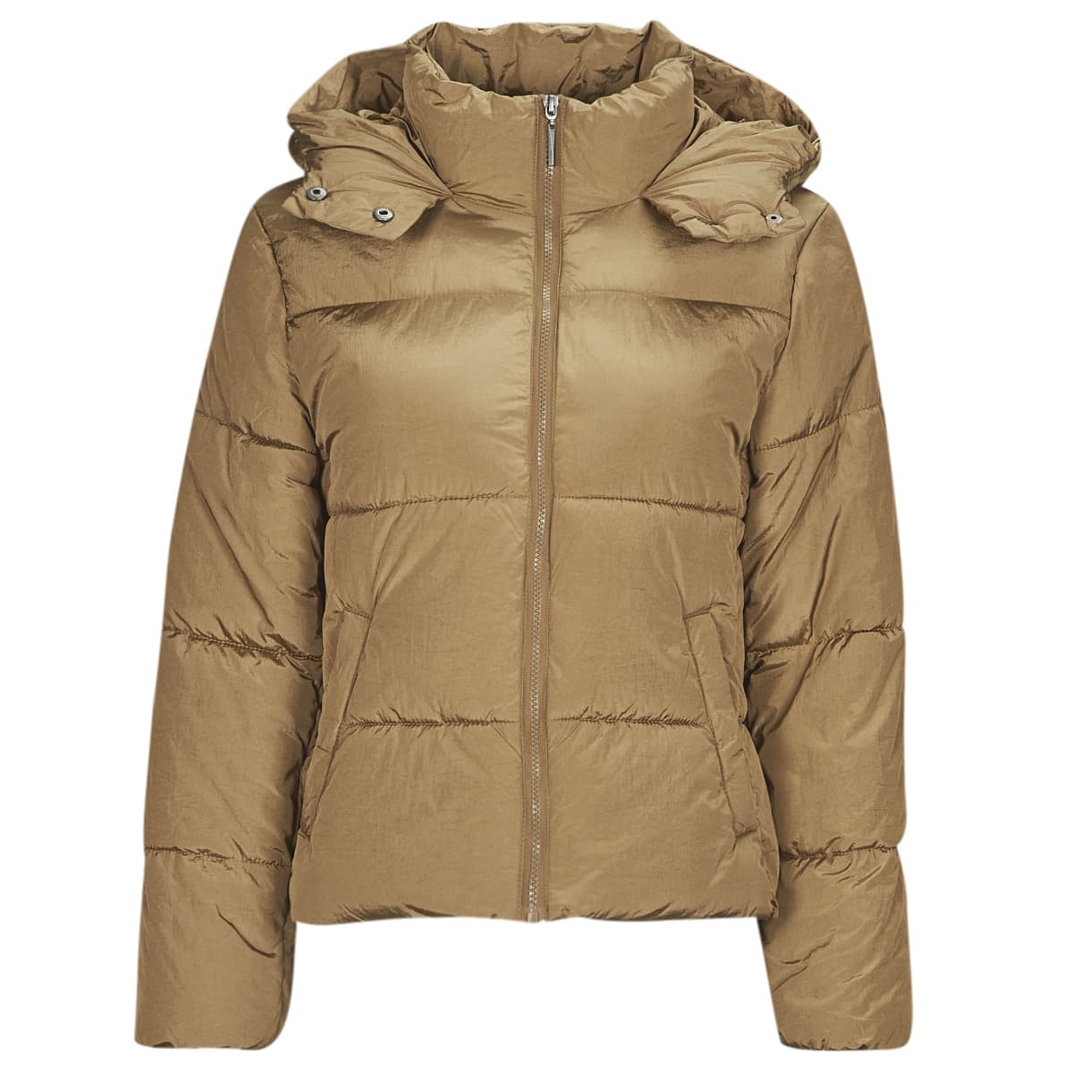 Women's Jackets Only Beige