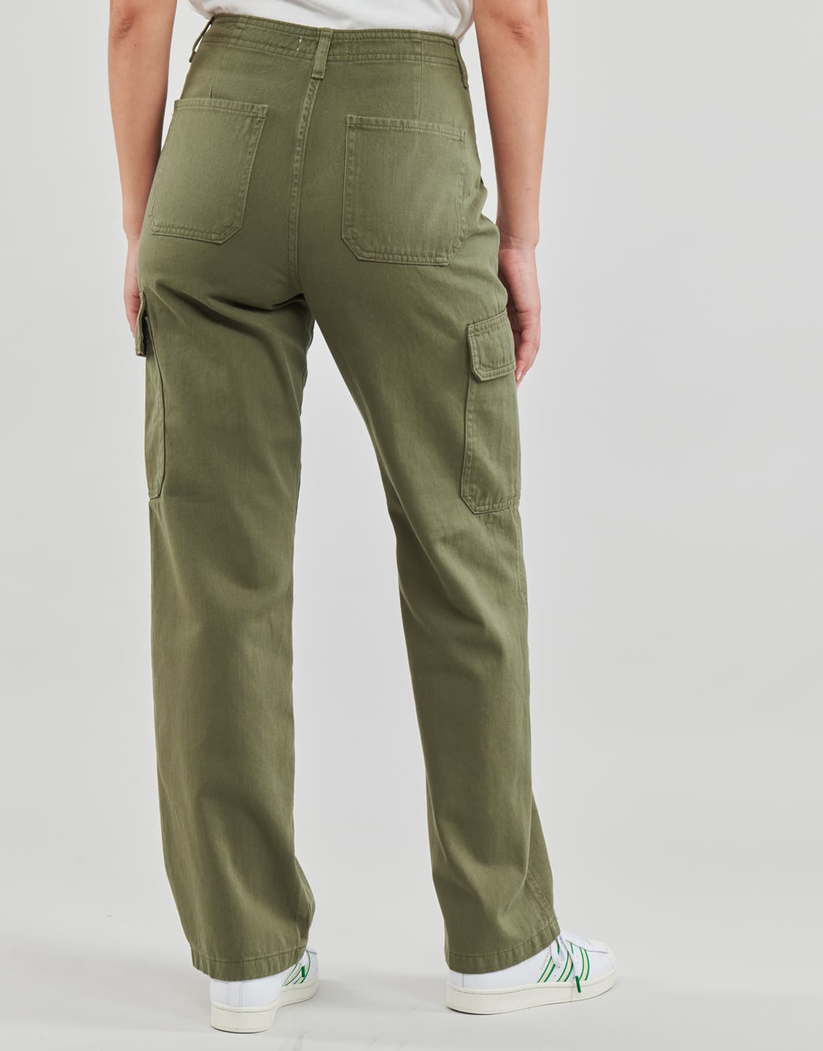 Women's Pants Only Khaki