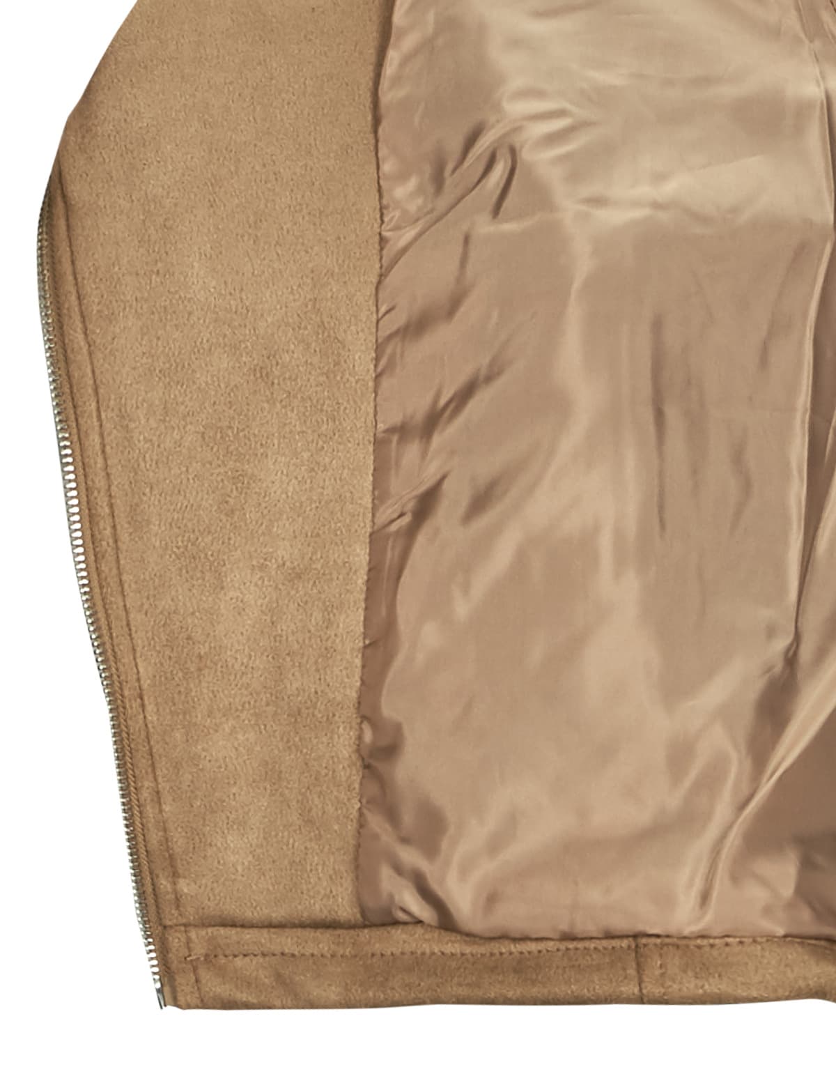 Women's Jackets Only Beige