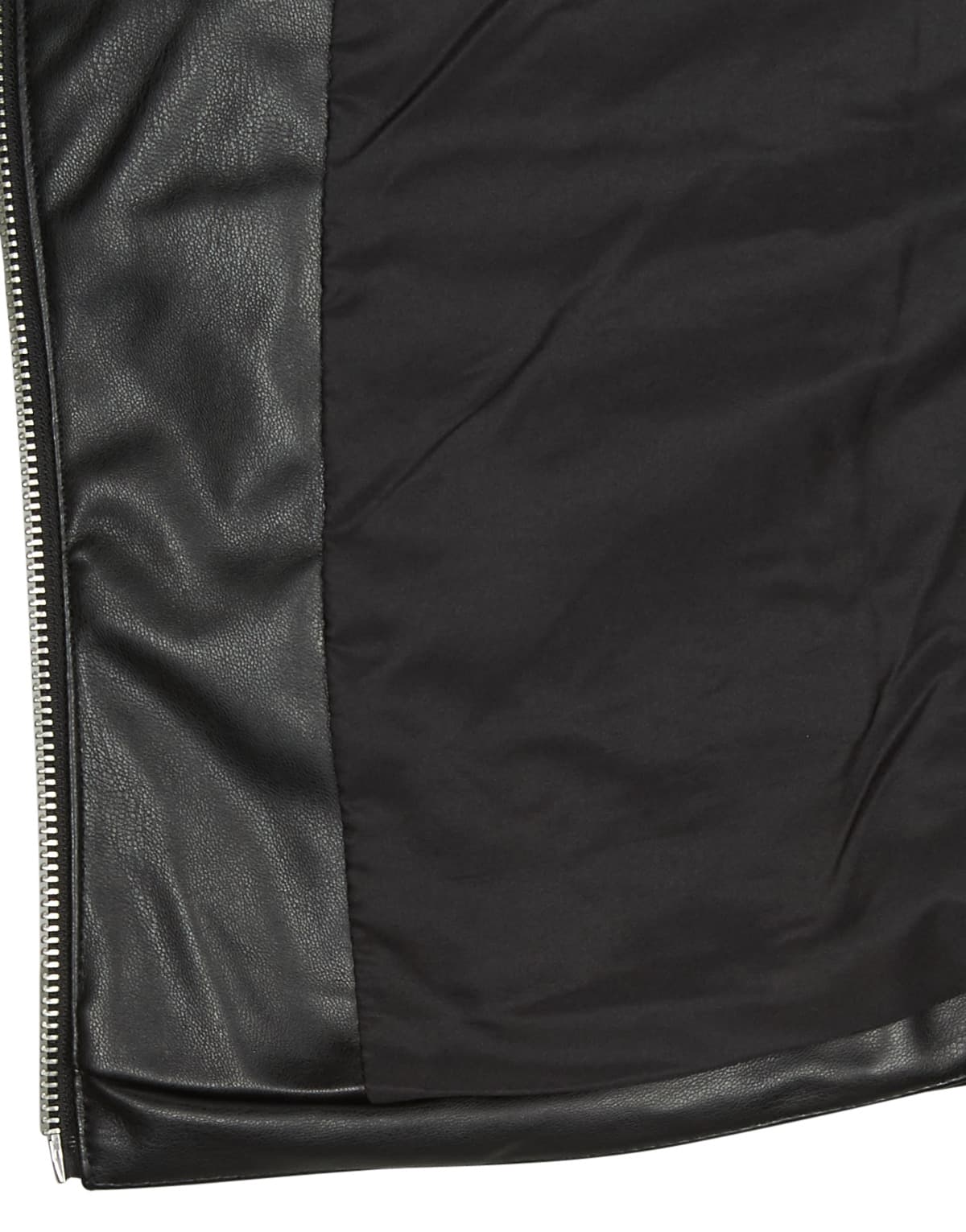 Women's Jackets Only Black