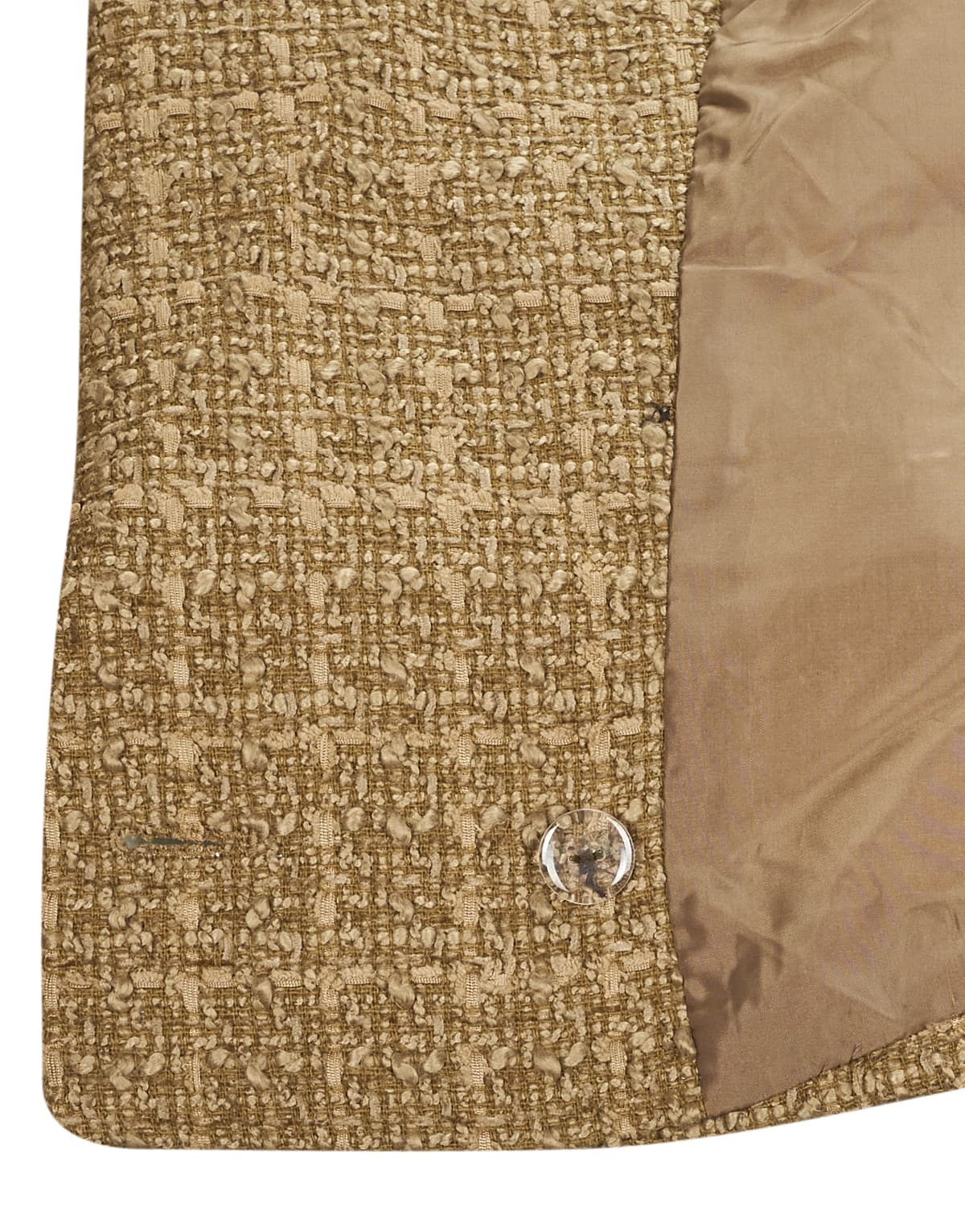 Women's Blazers Only Brown