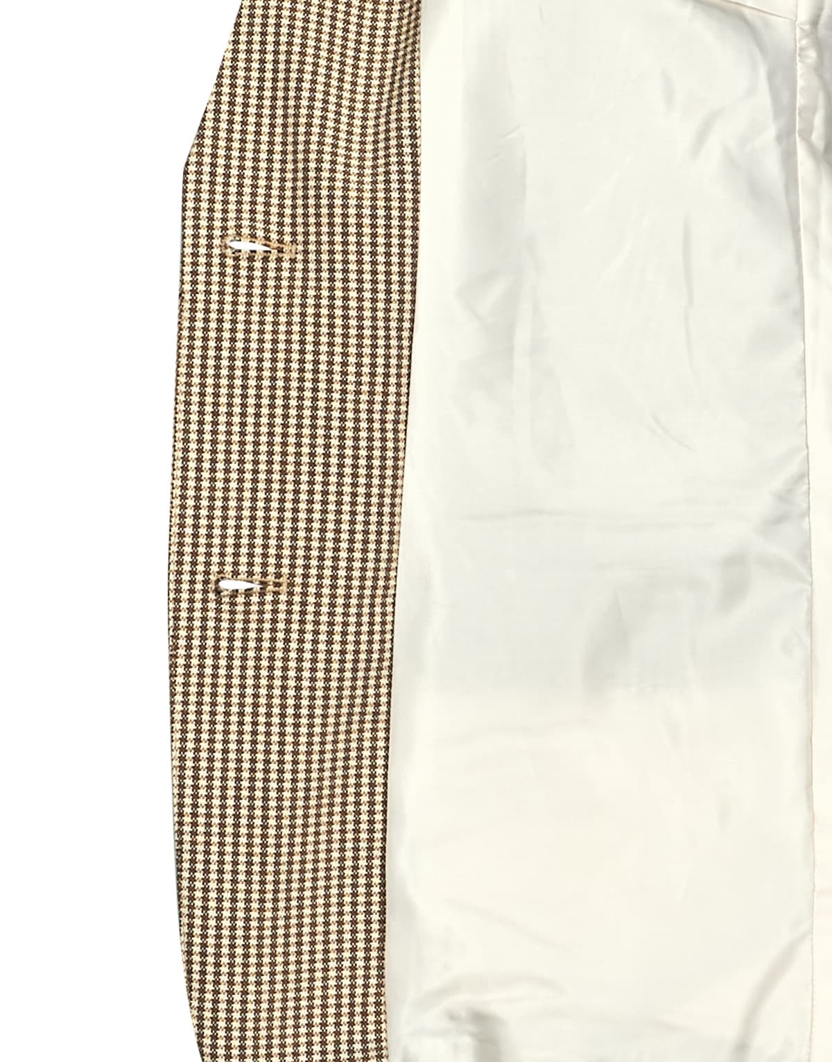 Women's Blazers Only Beige