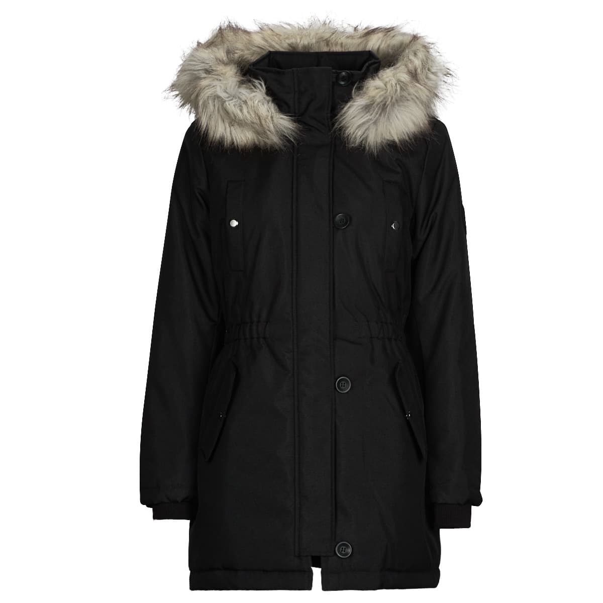 Παρκά Only ONLIRIS FUR WINTER PARKA CC 2023 OTW