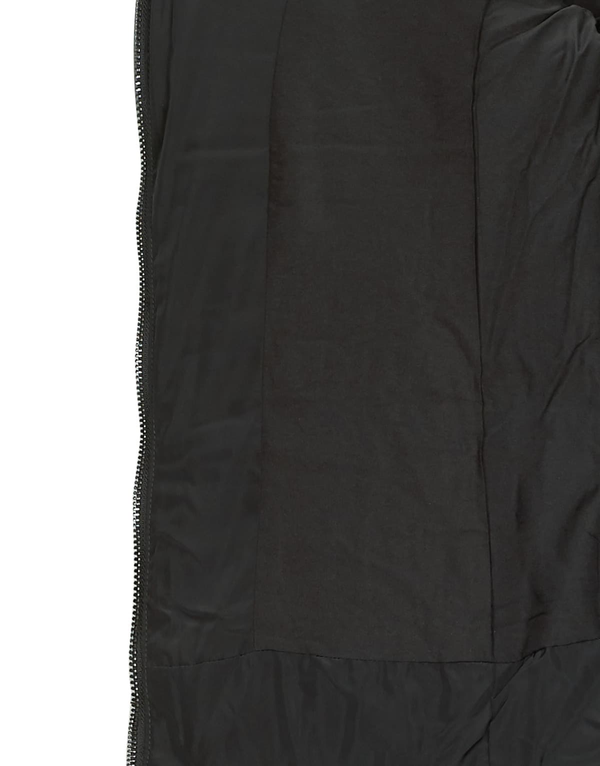 Women's Jackets Only Black