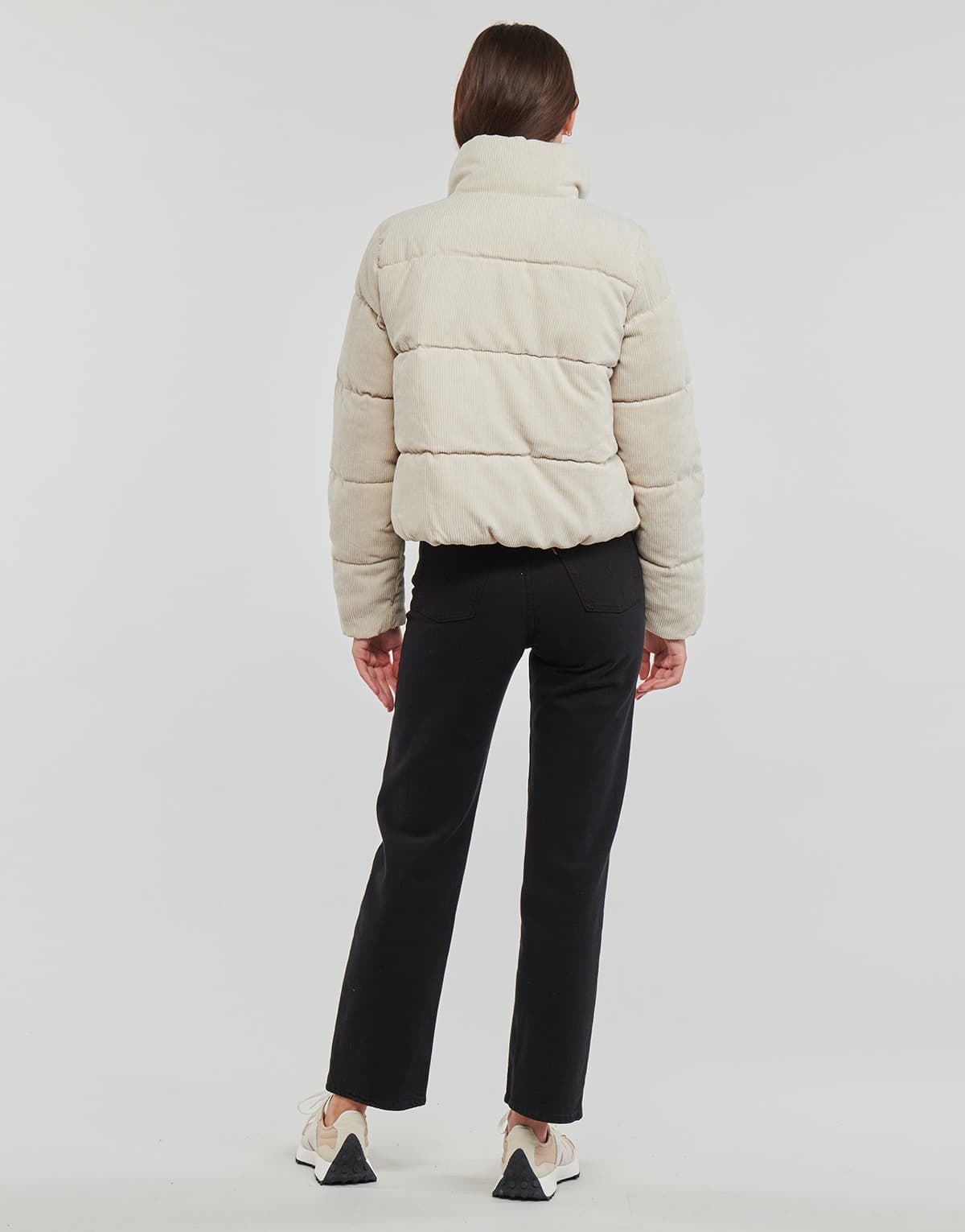 Women's Jackets Only Beige