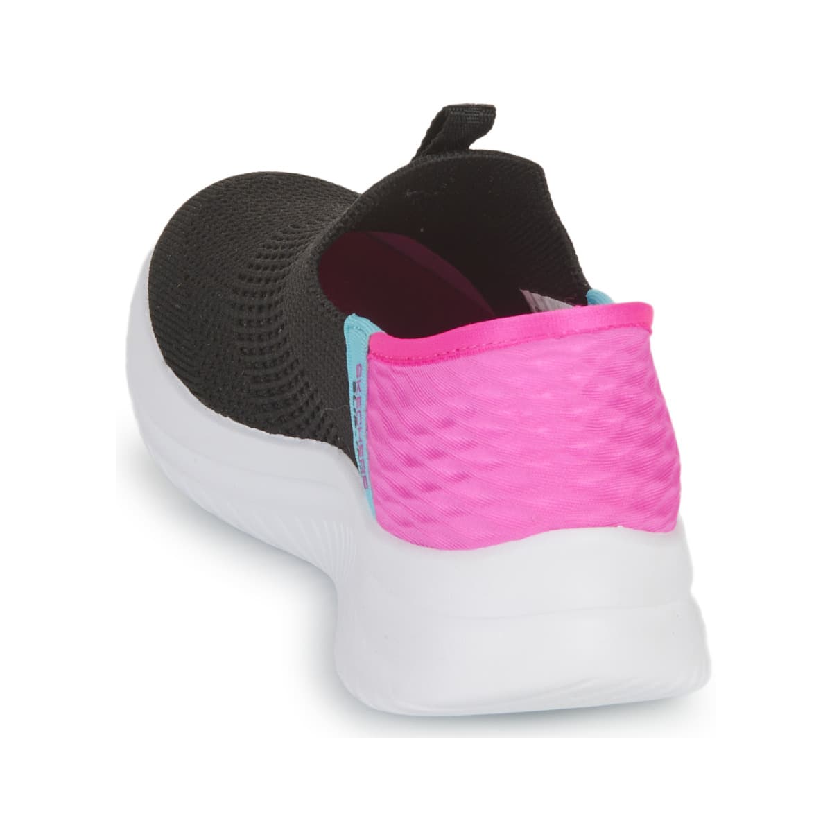 Girls' Loafers Skechers Black