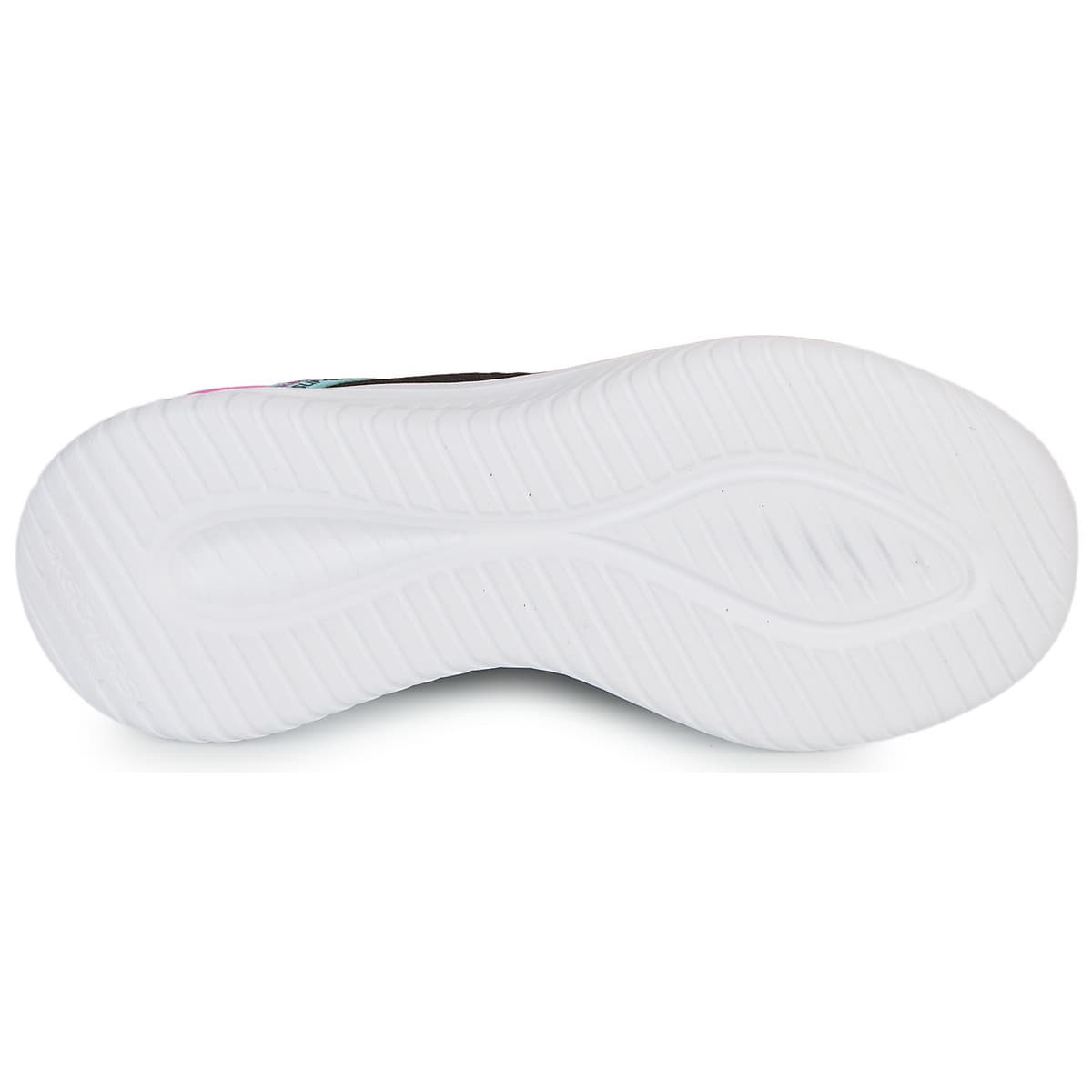 Girls' Loafers Skechers Black