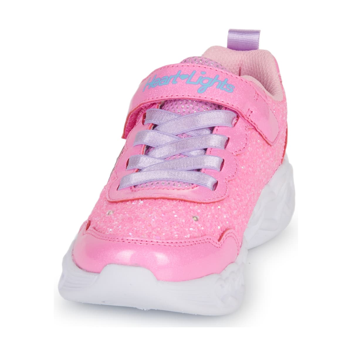 Girls' Sneakers Skechers Pink