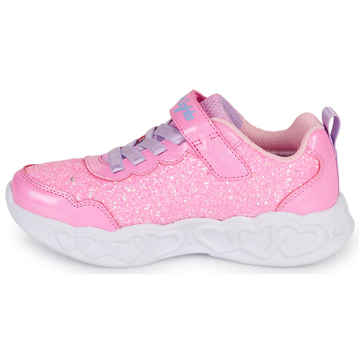 Girls' Sneakers Skechers Pink