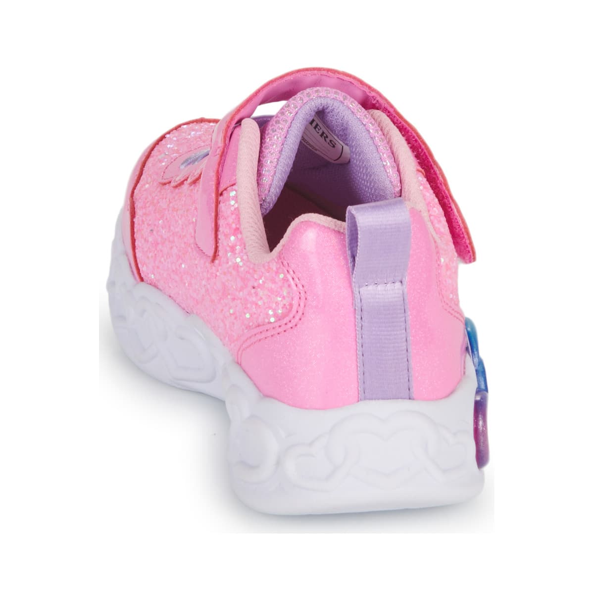 Girls' Sneakers Skechers Pink