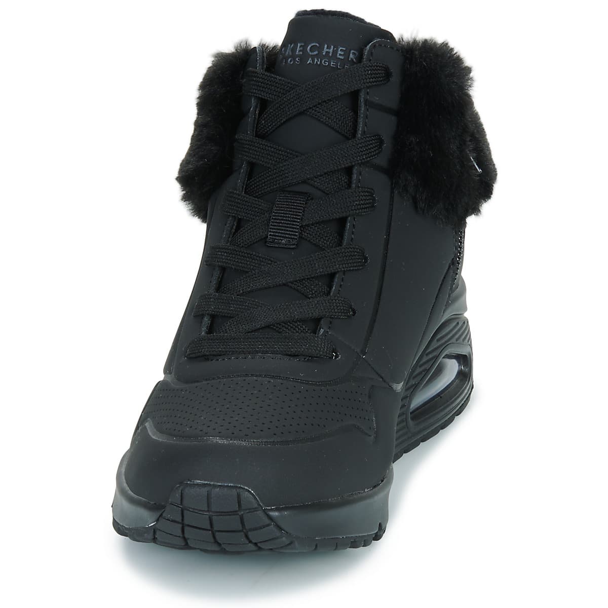 Girls' Sneakers Skechers Black