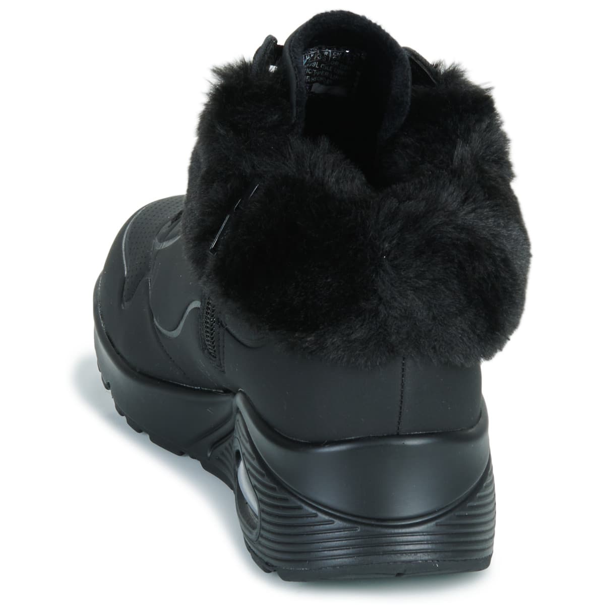 Girls' Sneakers Skechers Black