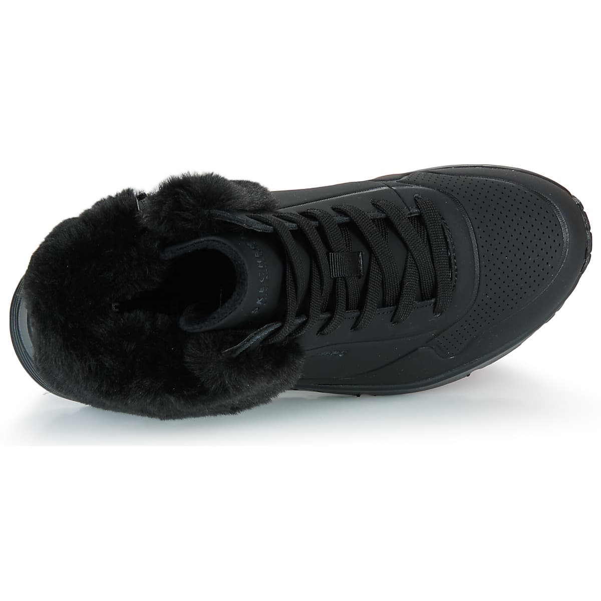 Girls' Sneakers Skechers Black