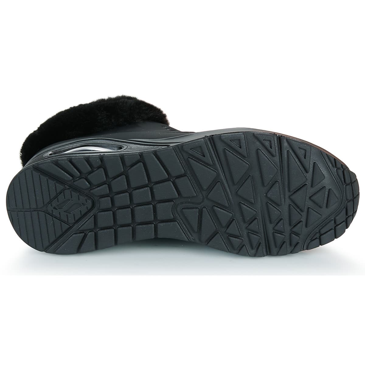 Girls' Sneakers Skechers Black