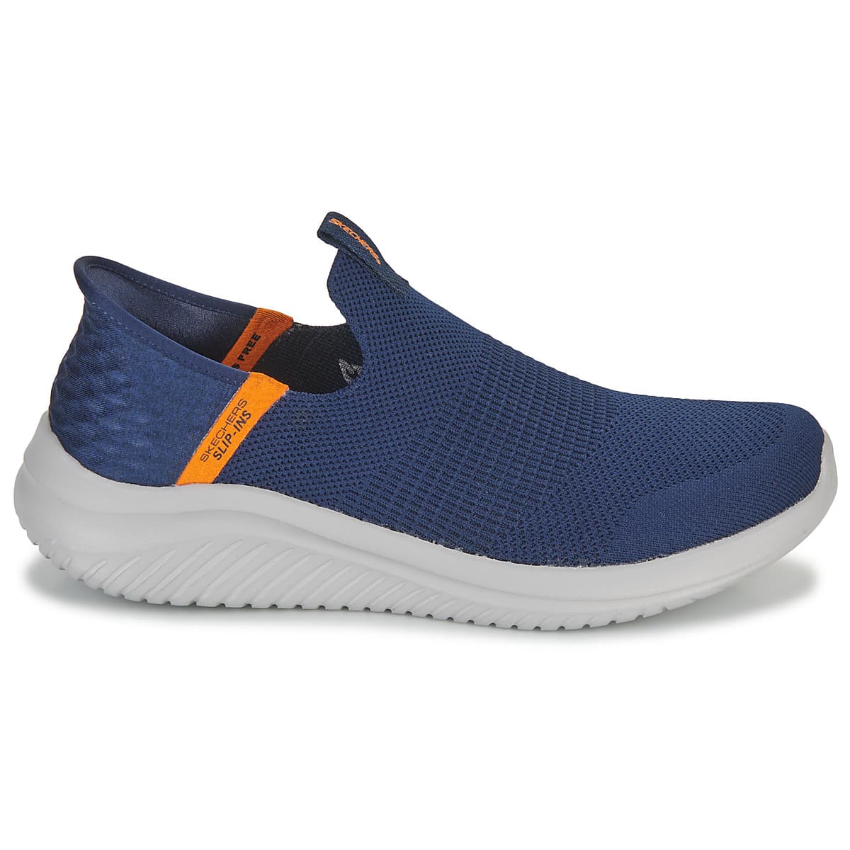 Boys' Sneakers Skechers Blue
