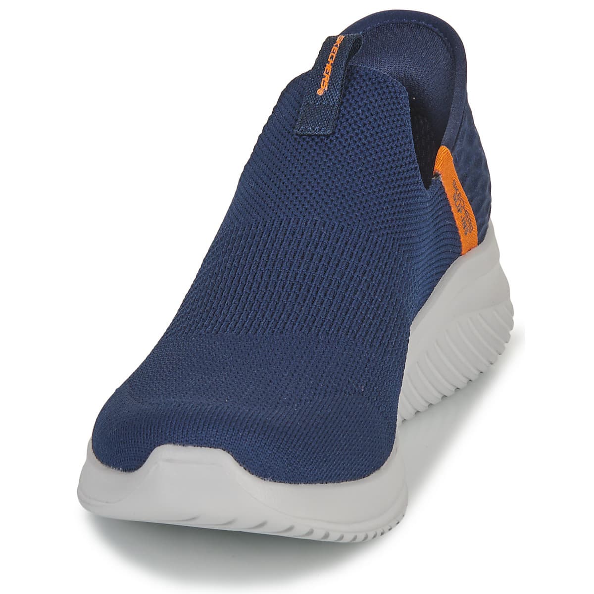 Boys' Sneakers Skechers Blue