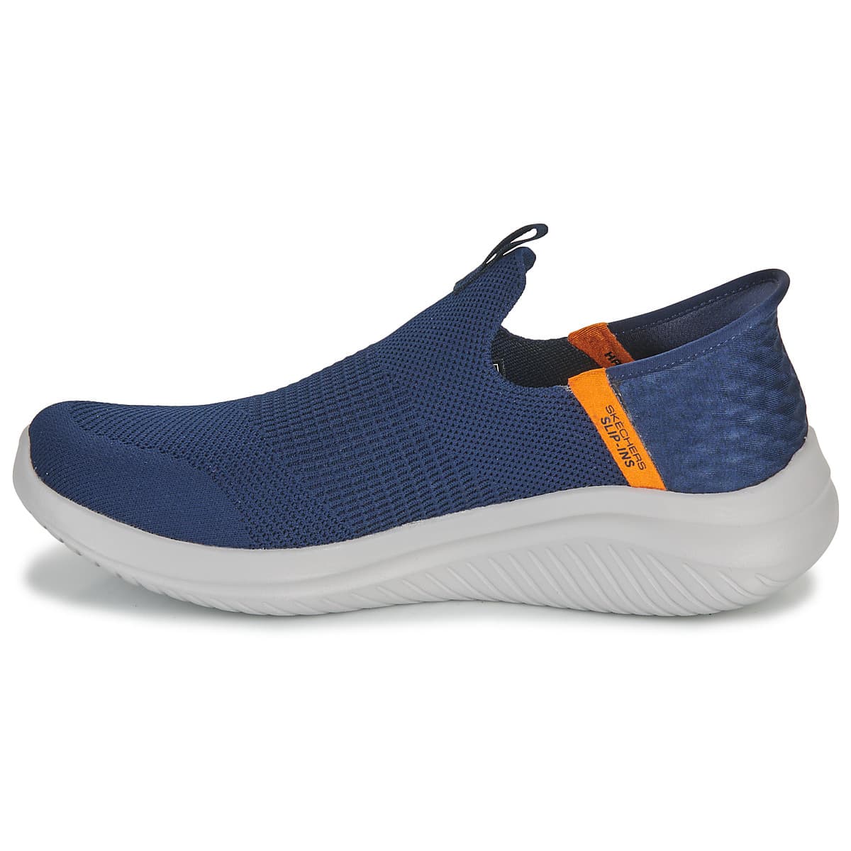 Boys' Sneakers Skechers Blue