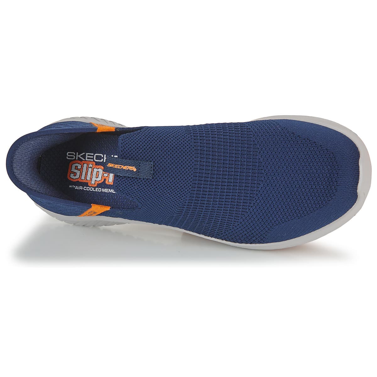 Boys' Sneakers Skechers Blue