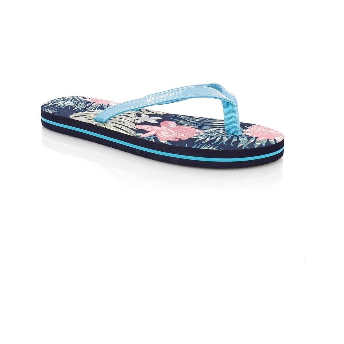Women's Flip Flops kimberfeeel Multicolor