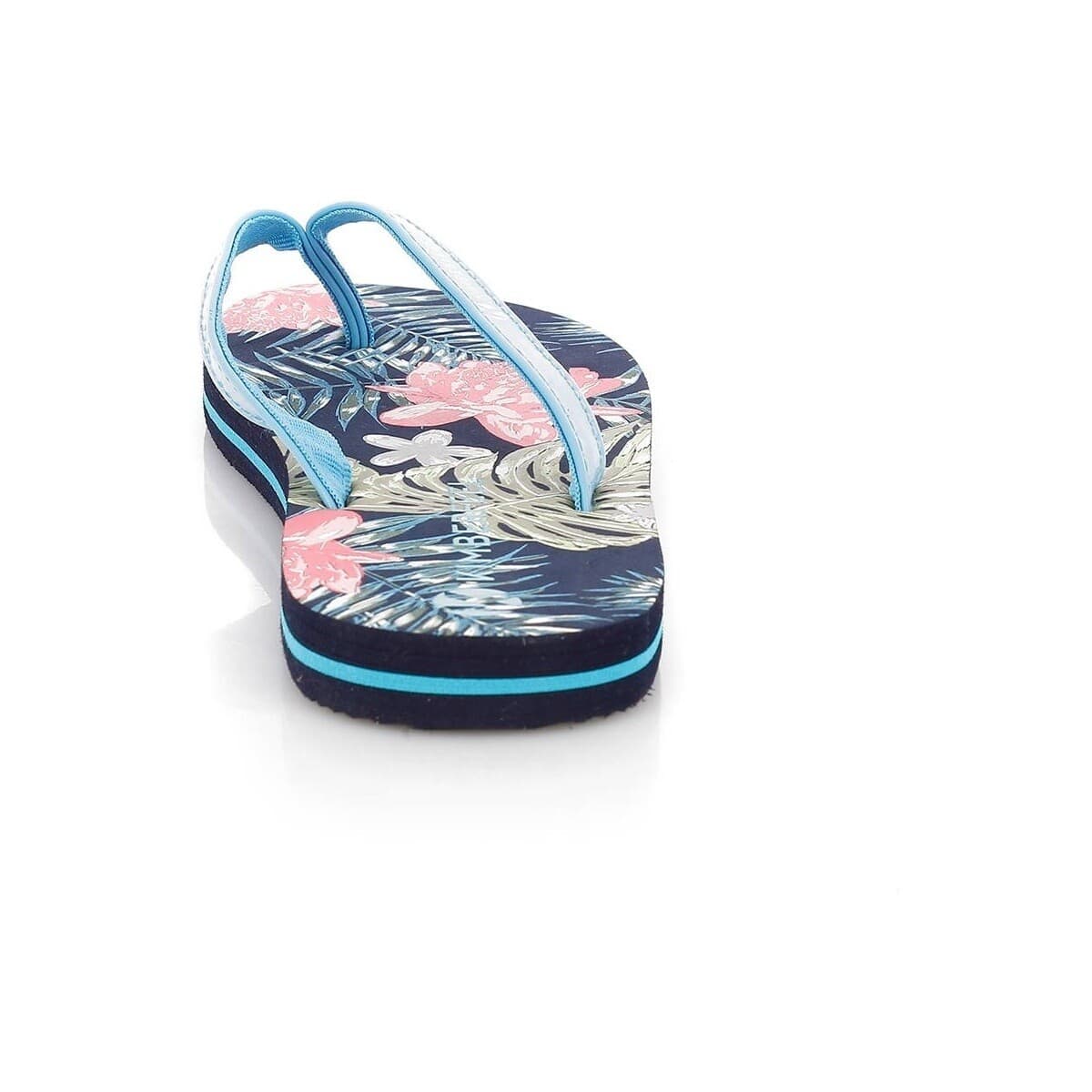 Women's Flip Flops kimberfeeel Multicolor