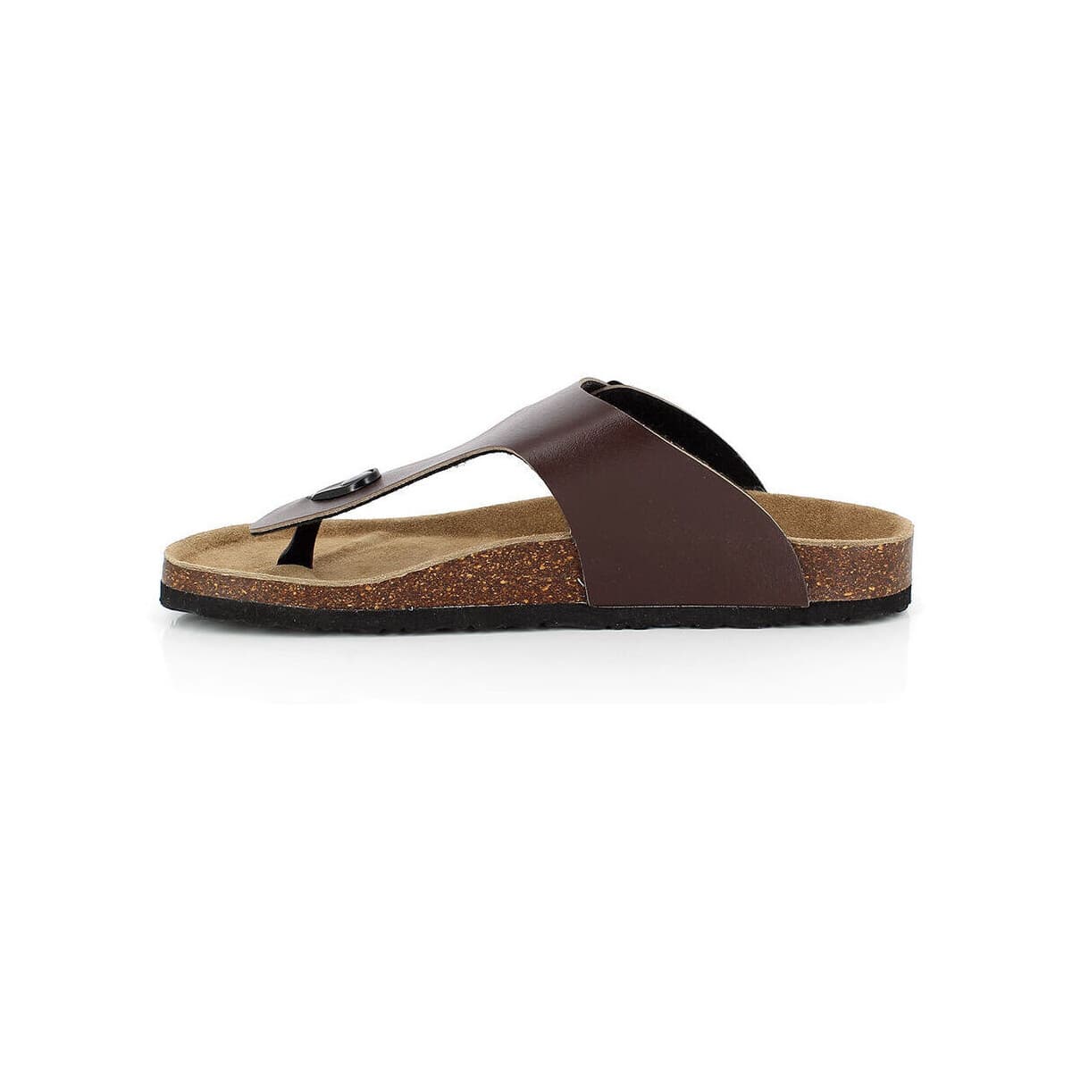 Men's Sandals kimberfeeel Brown