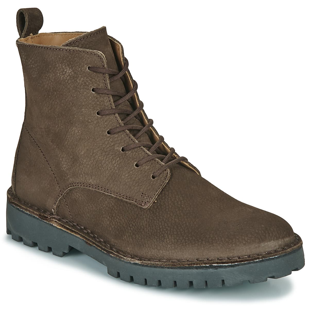 Men's Boots Selected Brown