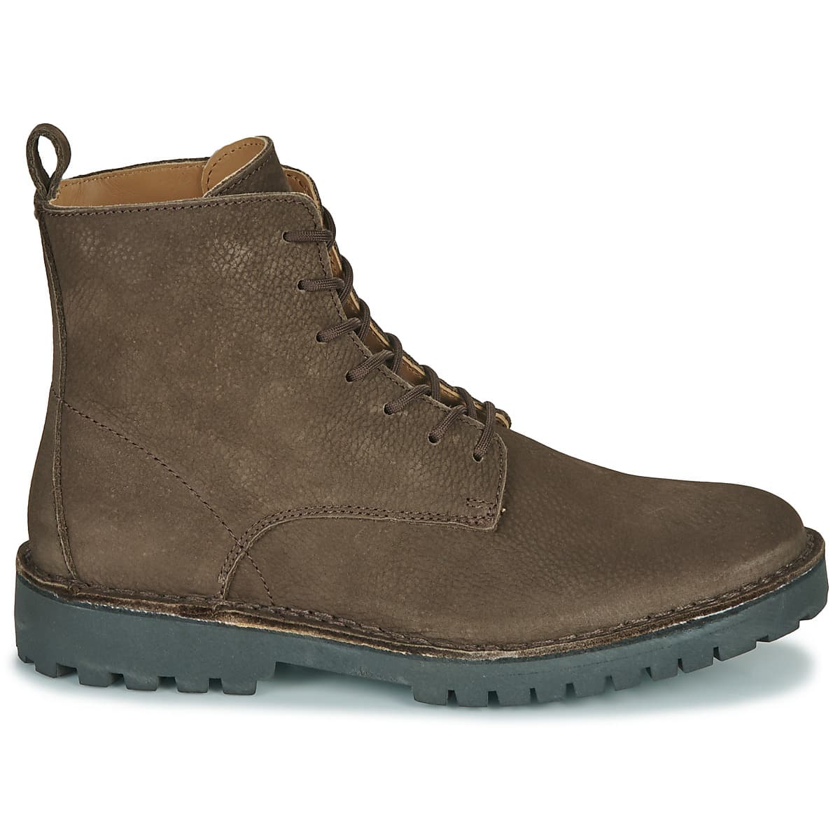 Men's Boots Selected Brown