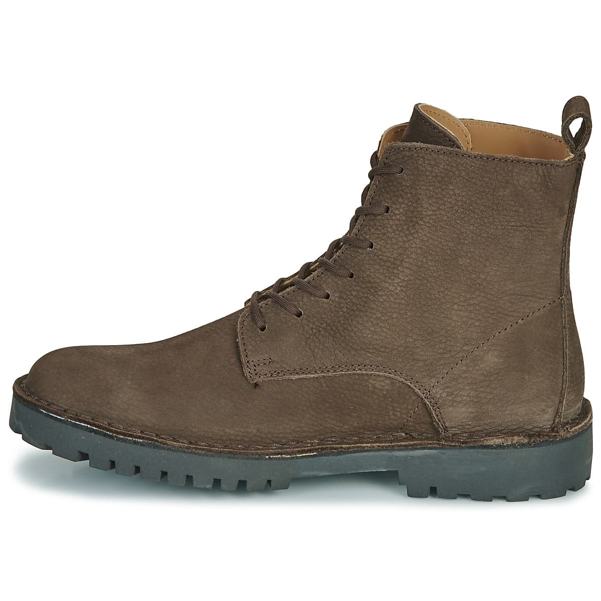 Men's Boots Selected Brown