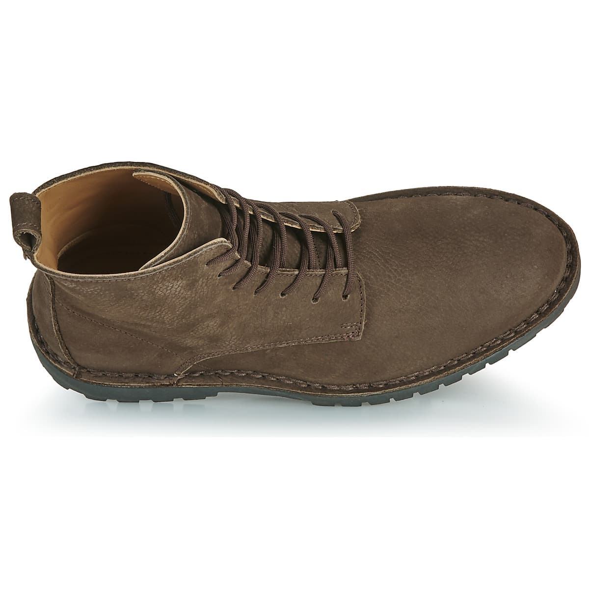 Men's Boots Selected Brown