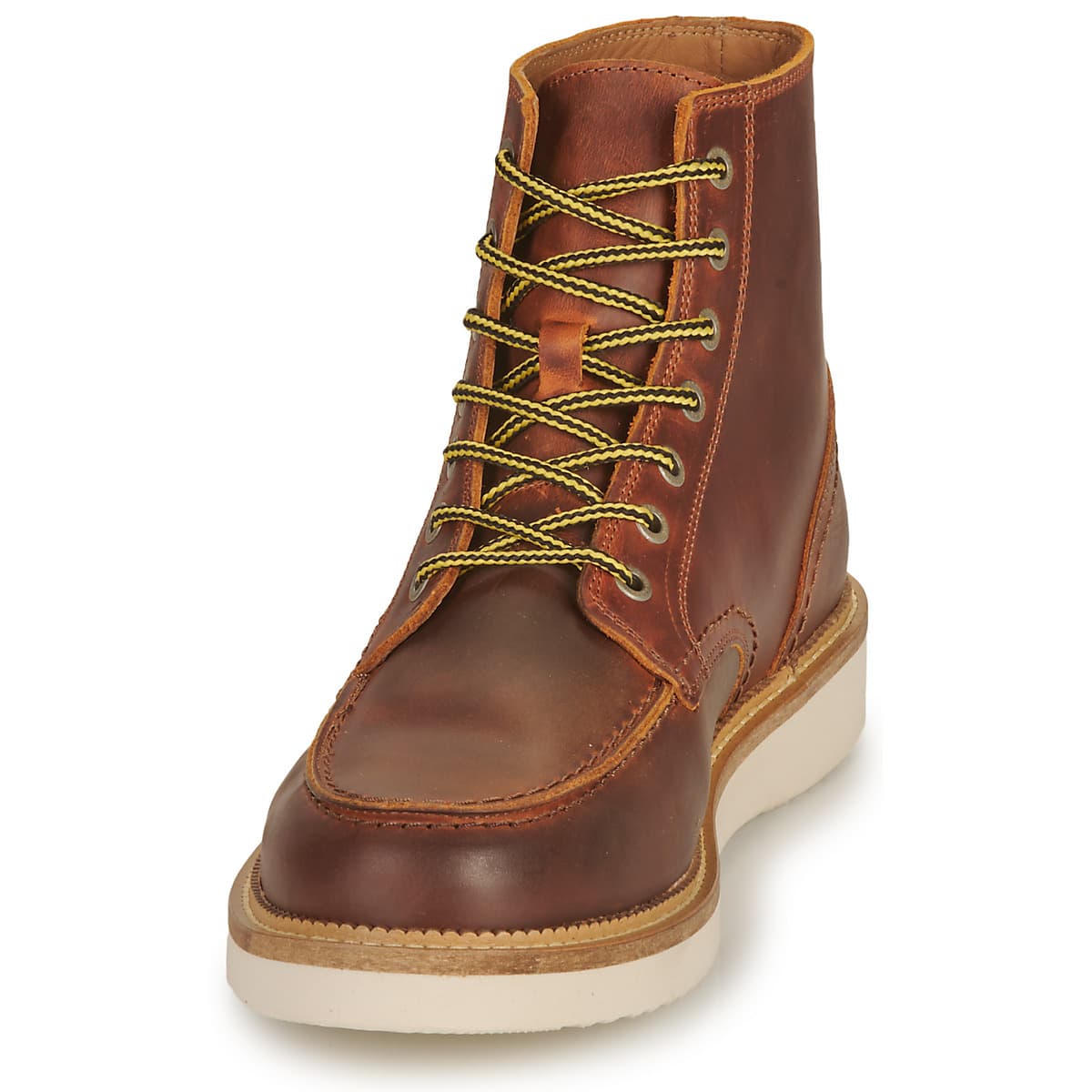 Men's Boots Selected Brown