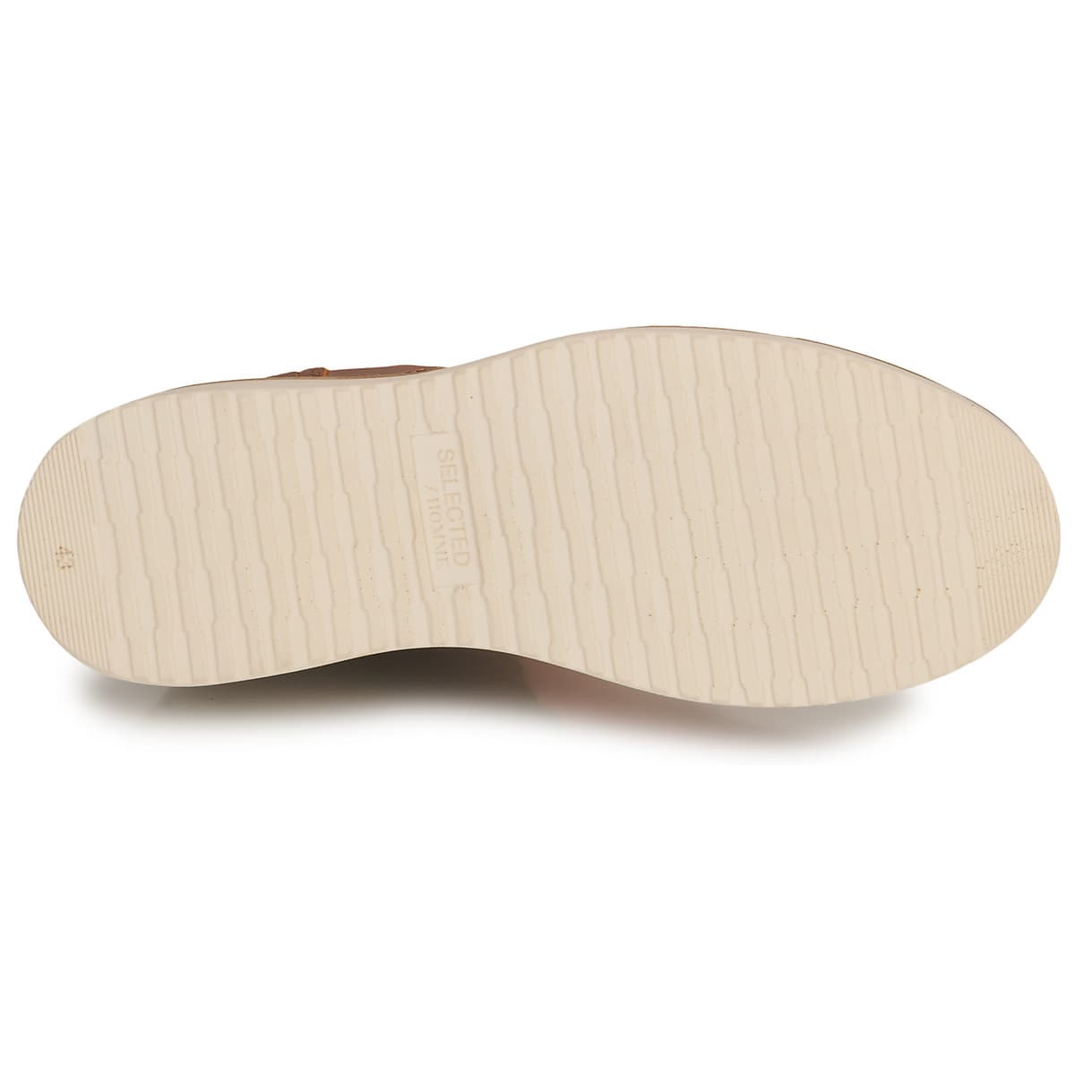 Men's Boots Selected Brown